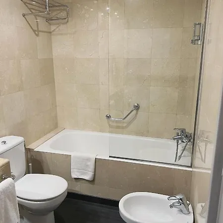 Apartament U-nique Beltran I Rozpide Barcelona