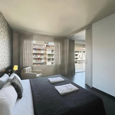 Apartament U-nique Beltran I Rozpide
