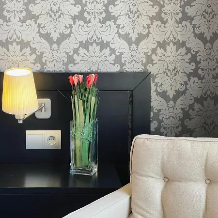 U-nique Beltran I Rozpide Apartament