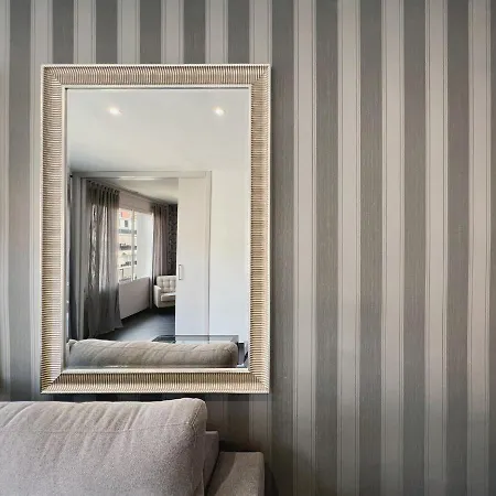 Apartament U-nique Beltran I Rozpide Barcelona