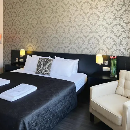 U-nique Beltran I Rozpide Apartment Barcelona