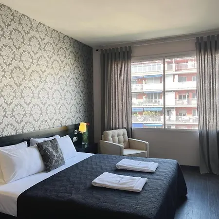Apartment U-nique Beltran I Rozpide *