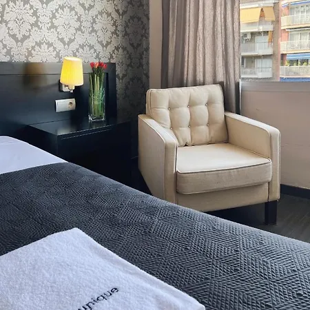 Apartamento U-nique Beltran I Rozpide *