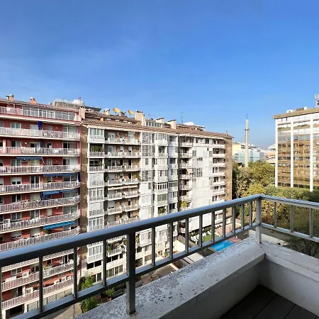 U-nique Beltran I Rozpide Apartamento Barcelona
