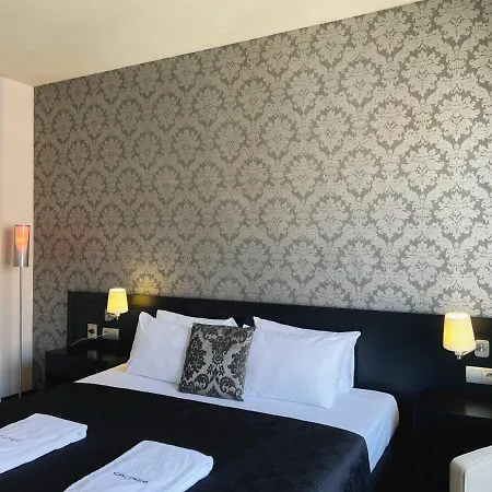 Apartamento U-nique Beltran I Rozpide